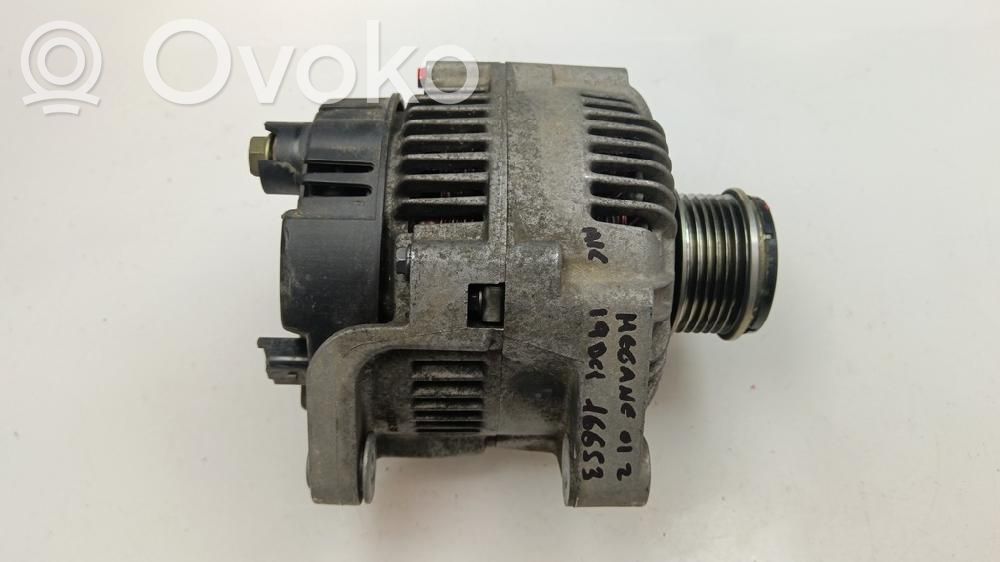 Alternador   8200064685