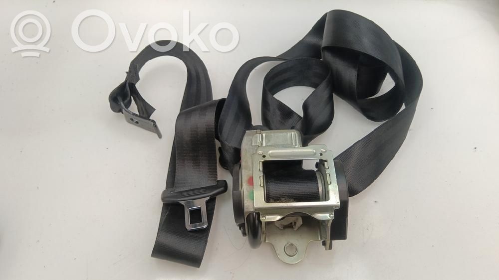 Cinturón delantero   604183100