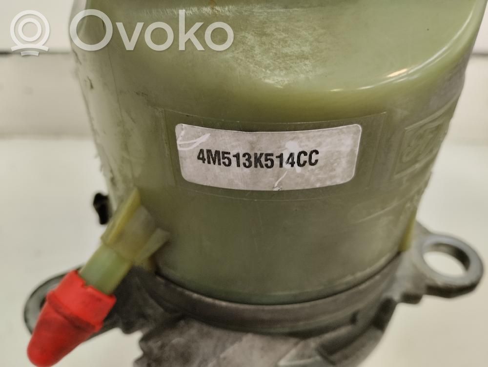 Servopumpe   4M513K514CC