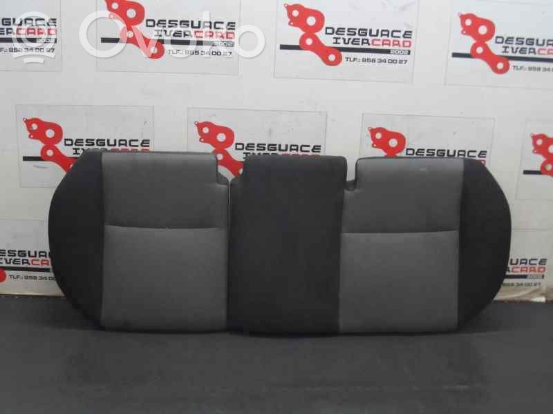 Juego del asiento