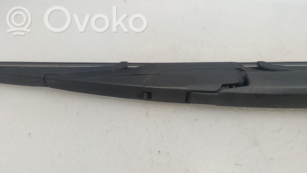 Hyundai Tucson TL Takalasinpyyhkimen sulan varsi 