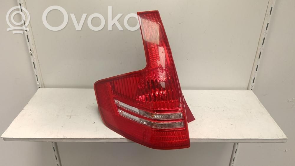 Citroen C4 I Takavalot 