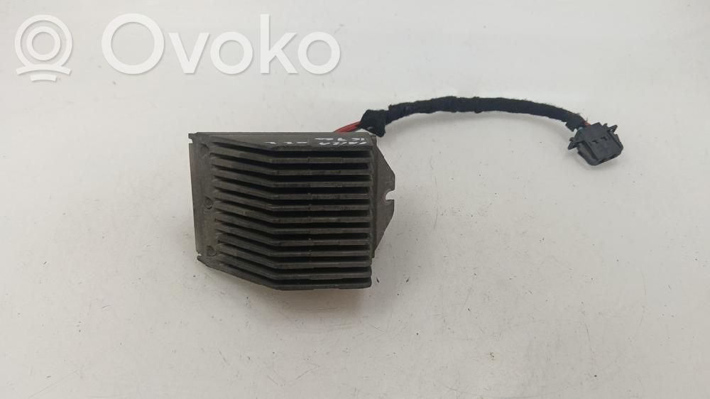 Seat Ibiza III (6L) Motor aerotermă/rezistor ventilator 