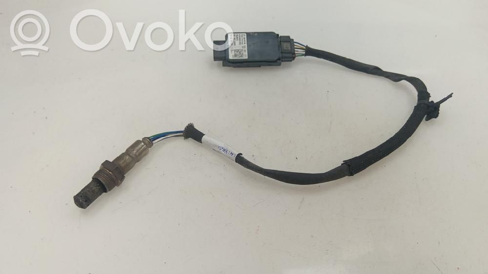 Sonda lambda   9816276480