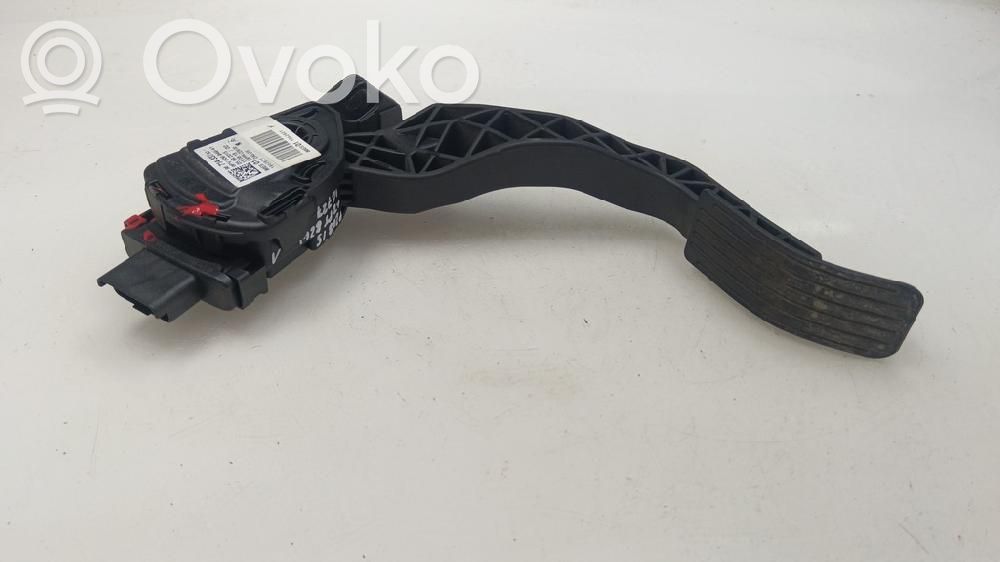 Gaspedalsensor elektrisch   9671433780