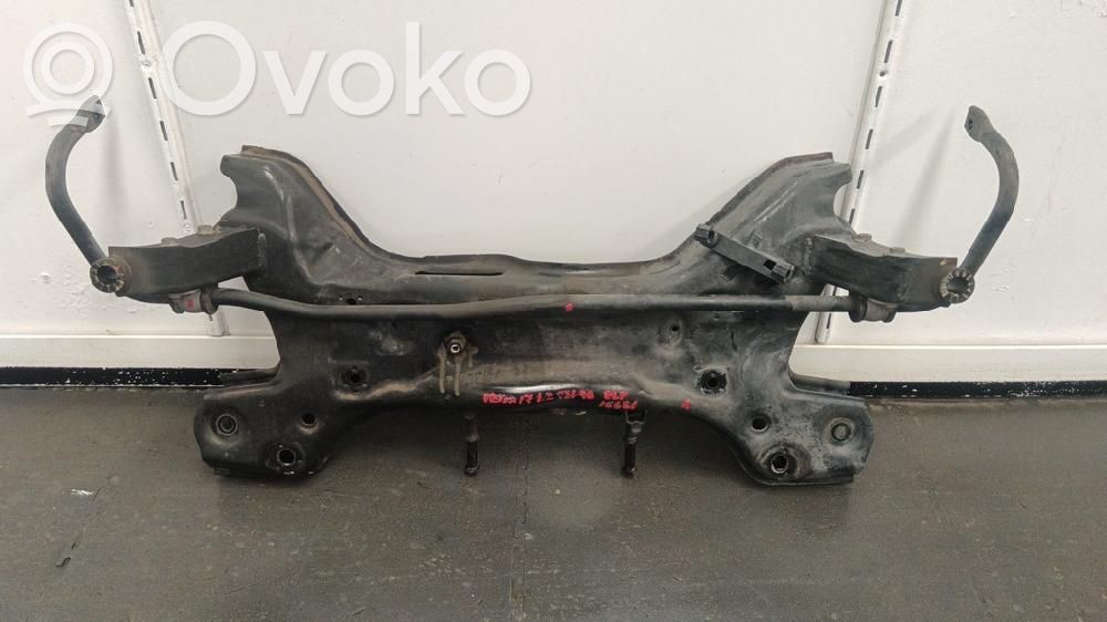 Seat Ibiza IV (6J,6P) Sottotelaio anteriore