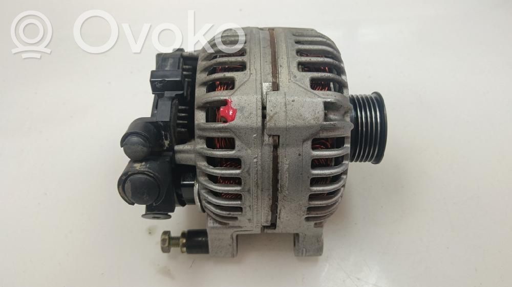 Alternador   9621791480
