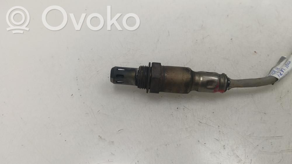 Peugeot 208 I Sensore della sonda Lambda