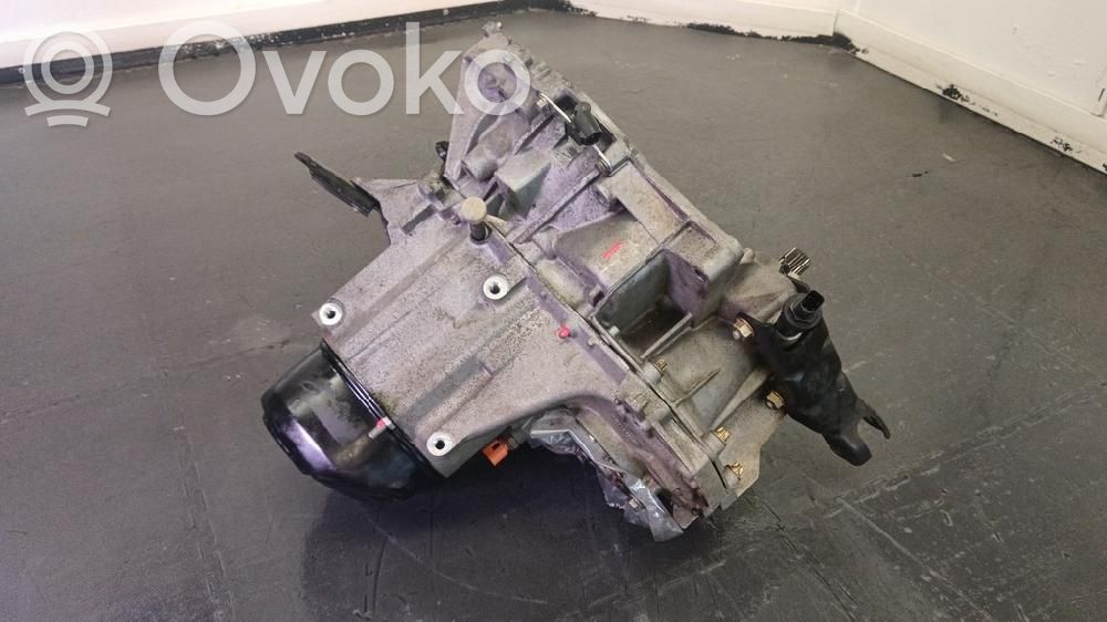 Renault Kangoo I Boîte de vitesses manuelle à 5 vitesses