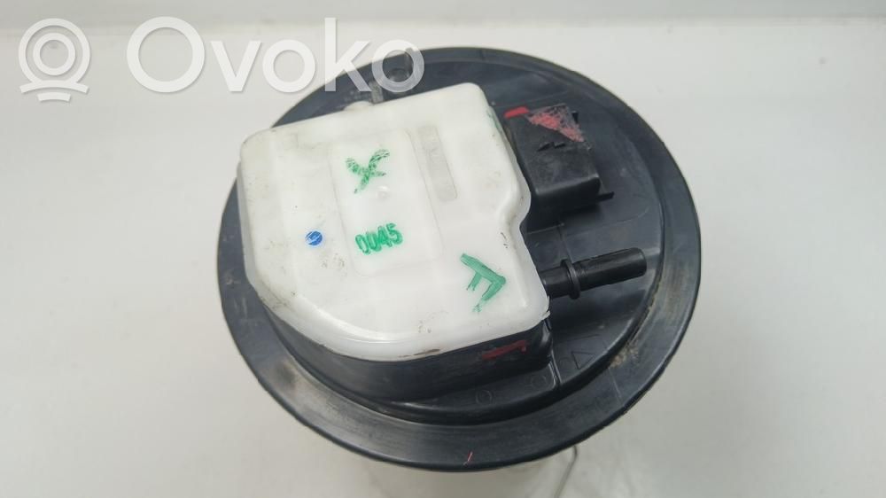 Peugeot 208 I Pompa carburante immersa