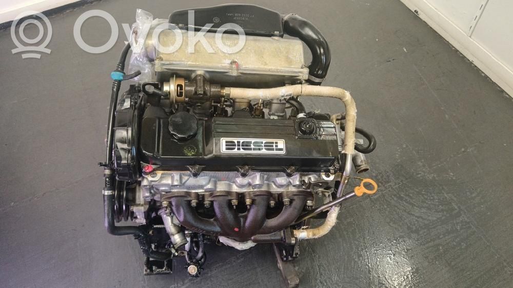 Motor   X17D