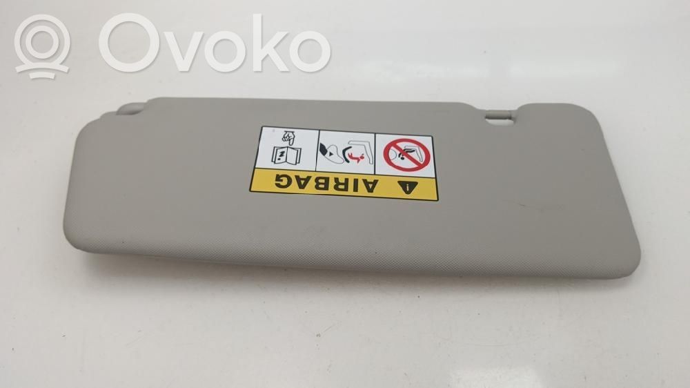 Häikäisysuoja   964003555R