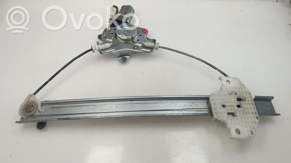 Hyundai Matrix Macara geam spate manuală 