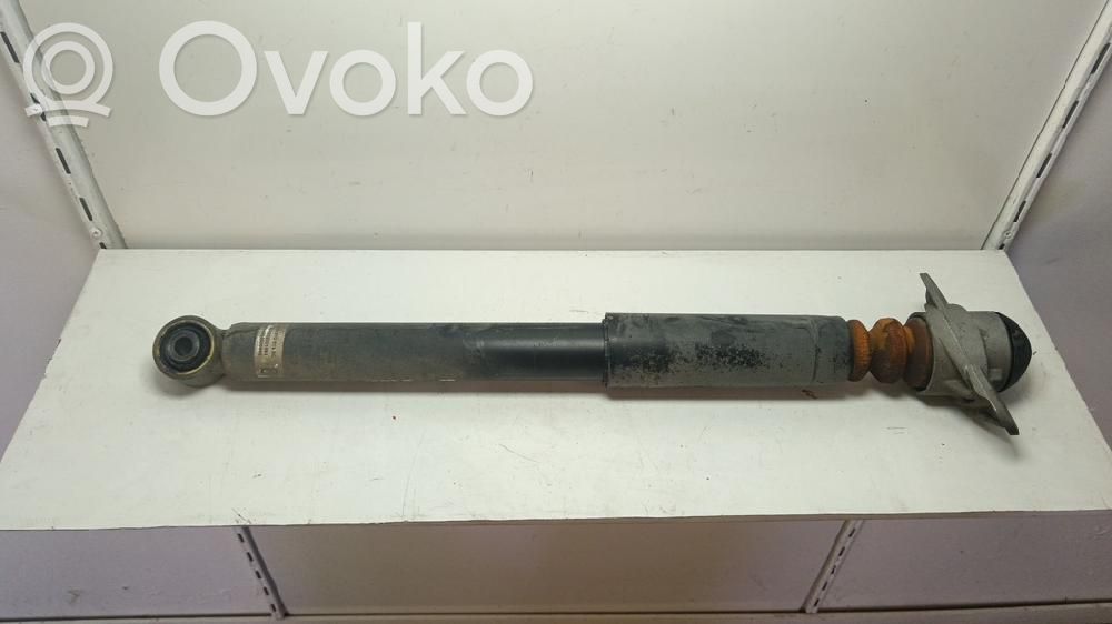 Volkswagen Jetta V Amortisseur arrière