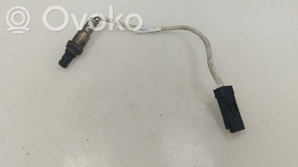 Sonda lambda   9673438580