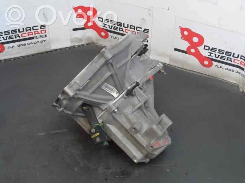 Rover 200 XV Caja de cambios manual de 5 velocidades 