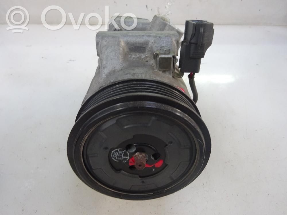 Mitsubishi Colt Compresseur de climatisation