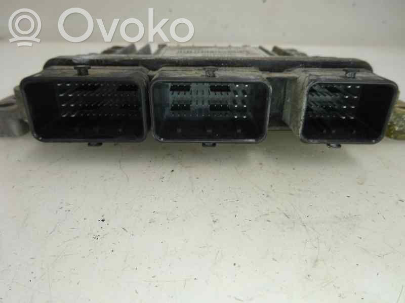 Centralina/modulo del motore   237101312R
