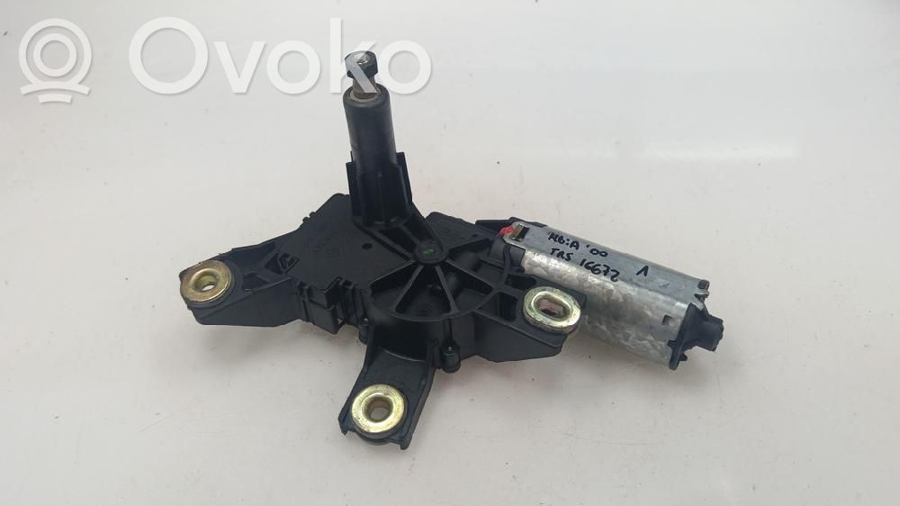 Mercedes-Benz A W168 Moteur d'essuie-glace arrière