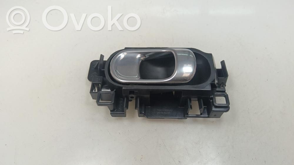 Citroen C4 Cactus Maniglia interna per portiera anteriore