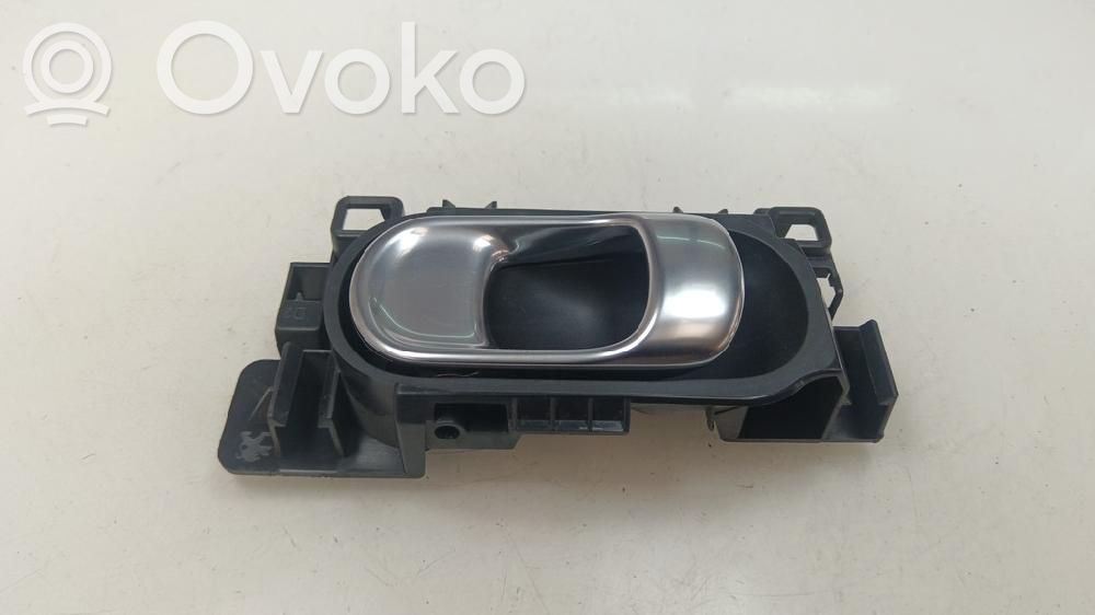 Citroen C4 Cactus Maniglia interna per portiera anteriore