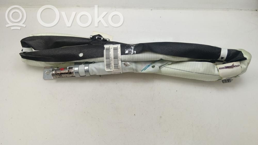 Citroen C4 Cactus Airbag da tetto 
