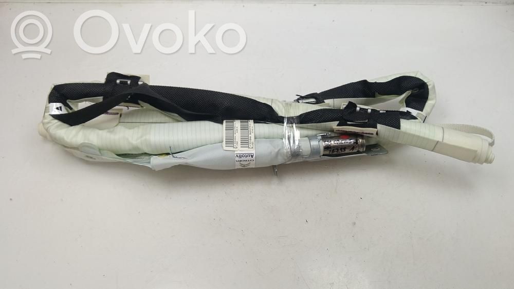 Airbag da tetto   9804358980