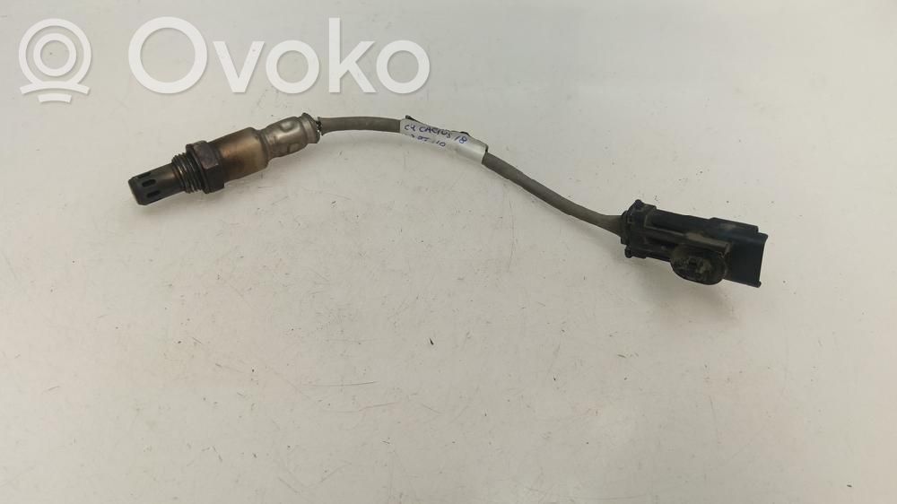 Citroen C4 Cactus Sensore della sonda Lambda