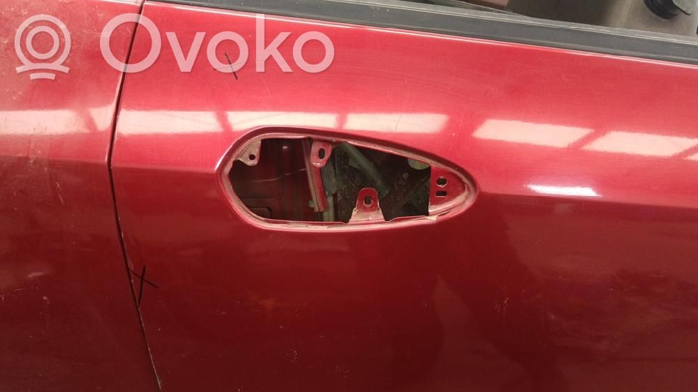 Fiat Grande Punto Drzwi przednie