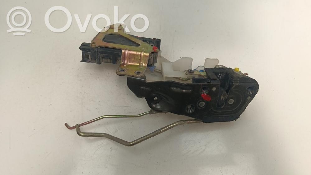 Hyundai Accent Serrure de porte avant