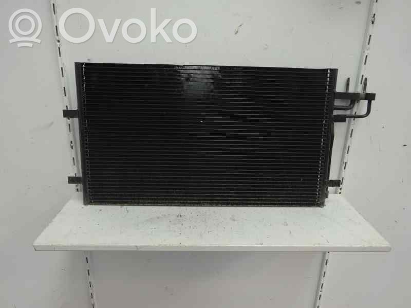 Radiatore di raffreddamento A/C (condensatore)