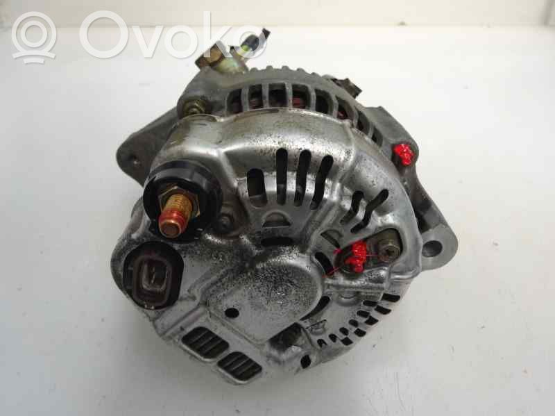 Alternador   3730027601
