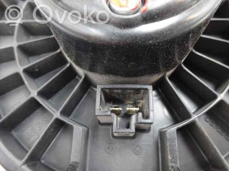Suzuki SX4 Ventilator aerotermă 
