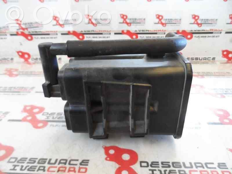 Mitsubishi ASX Microfiltru aer habitaclu