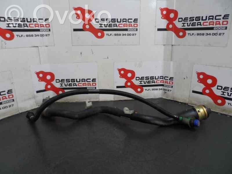 BMW 3 E92 E93 Furtun/conductă intercooler