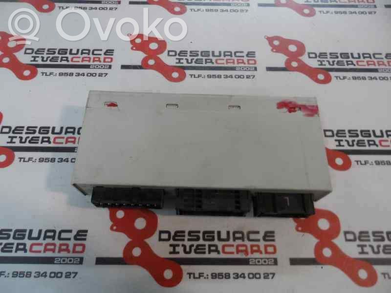 Moduł / Sterownik komfortu   613569143679