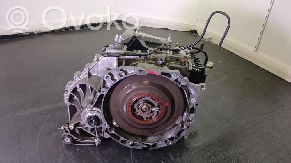 Ford C-MAX II Cutie viteze manuală cu 5 trepte