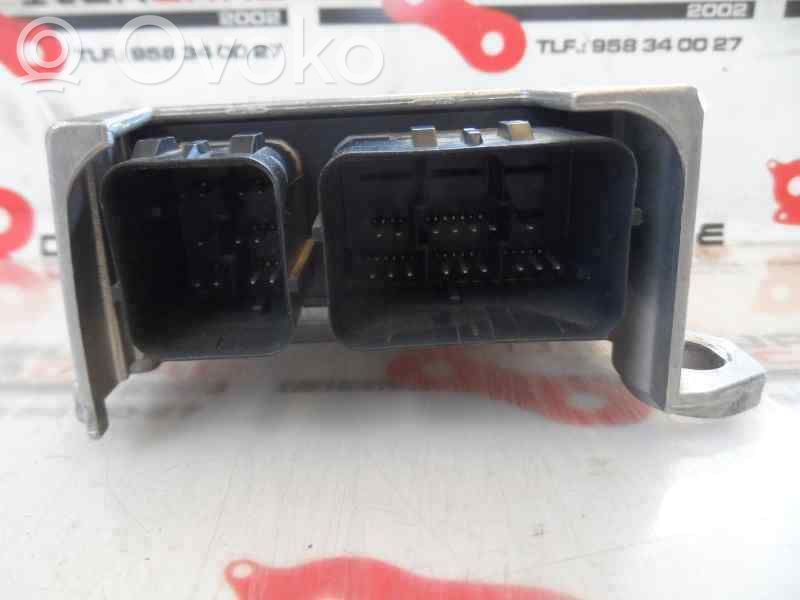 Ford Transit - Tourneo Connect Centralina/modulo airbag