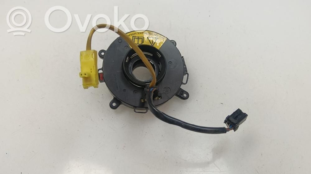 Fiat Marea Muelle espiral del airbag (Anillo SRS) 