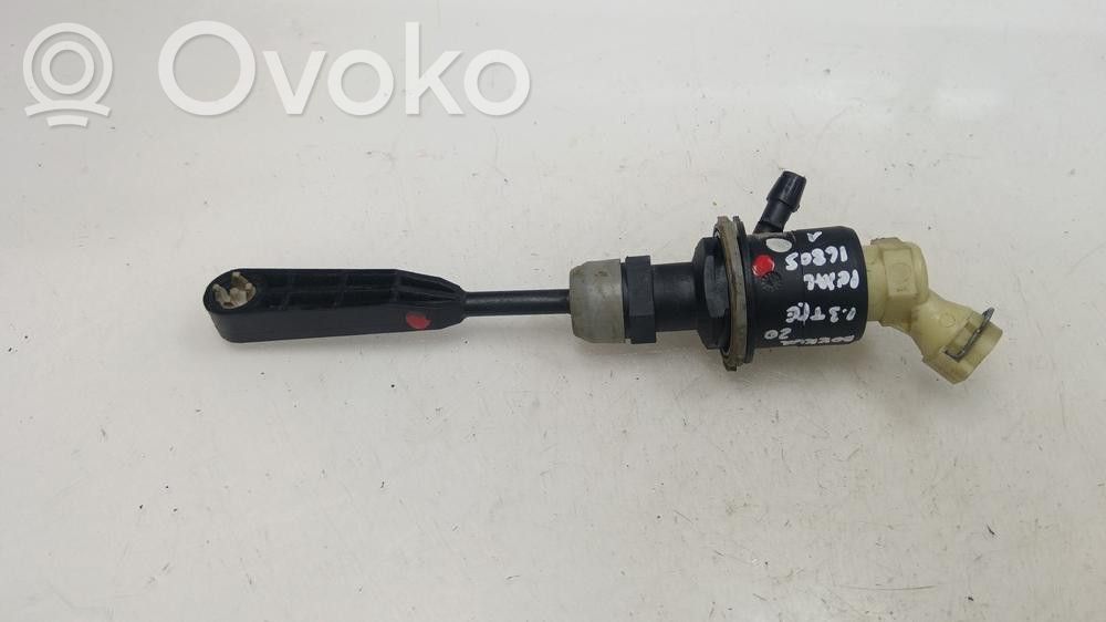Dacia Dokker Kupplungsgeberzylinder 