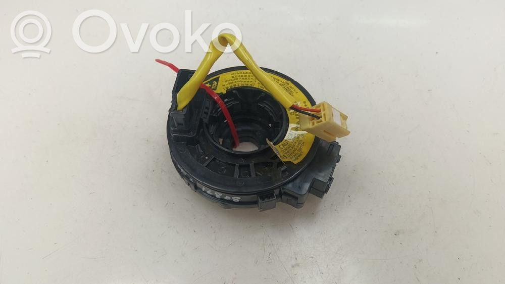 Ford Fiesta Lenkwinkelsensor Airbagschleifring Wickelfeder