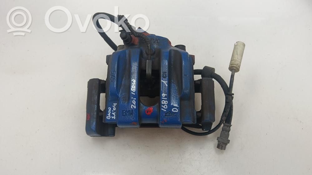 BMW 1 E81 E87 Caliper de freno delantero