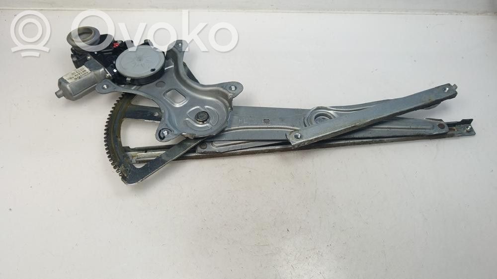 Toyota Corolla Verso AR10 Alzacristalli della portiera anteriore con motorino