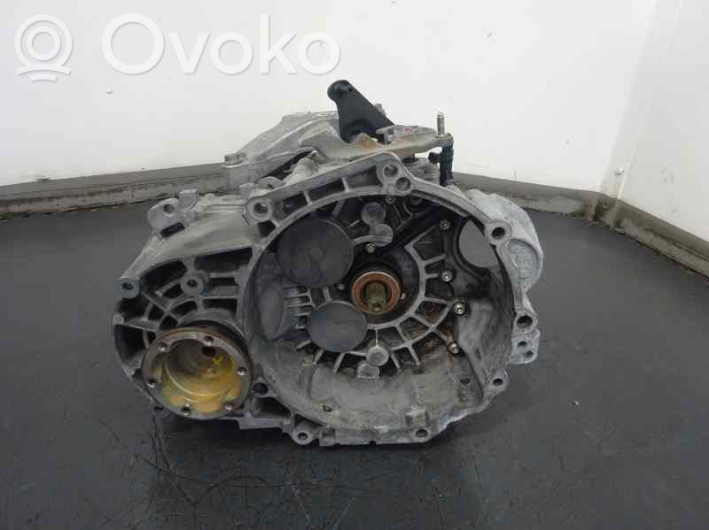 Audi A3 S3 8P 5 Gang Schaltgetriebe 
