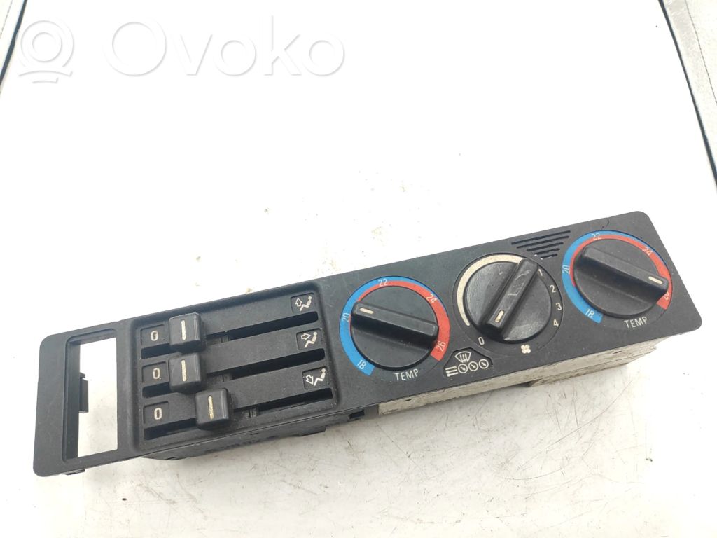 Climate control unit   8351653,8351651