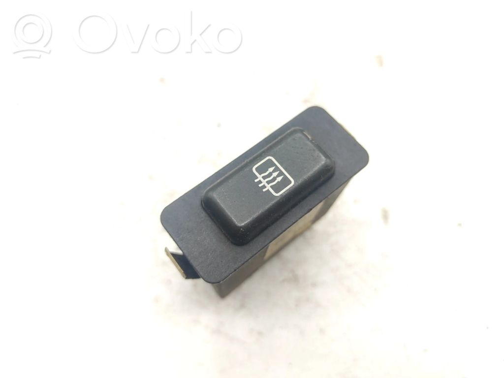 Windscreen/window heater switch   1384480,61311384480