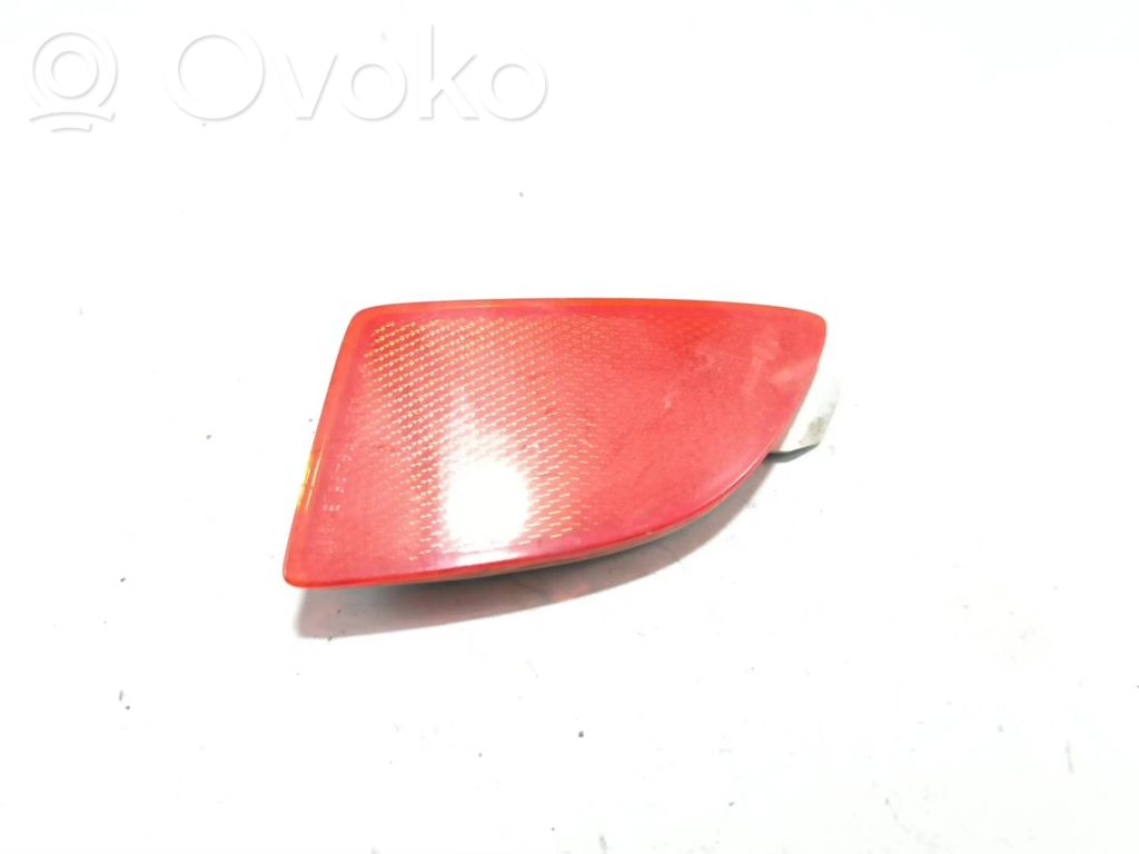 Mazda 3 III Riflettore fanale posteriore 