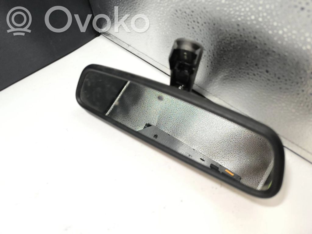 BMW 3 E90 E91 Rear view mirror (interior) 