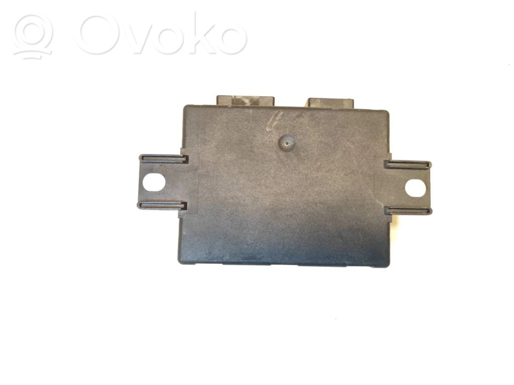 Audi A6 S6 C5 4B Parking PDC control unit/module 