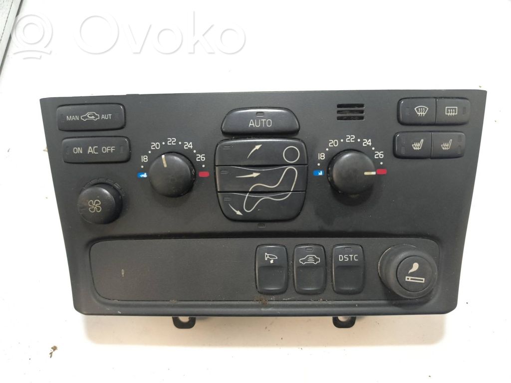 Climate control unit   8691875,03W44E,M344CD00109,7923